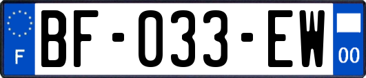 BF-033-EW