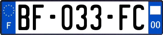 BF-033-FC