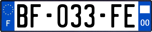 BF-033-FE
