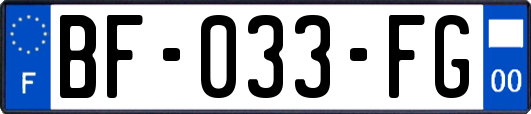 BF-033-FG