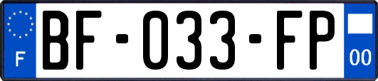 BF-033-FP