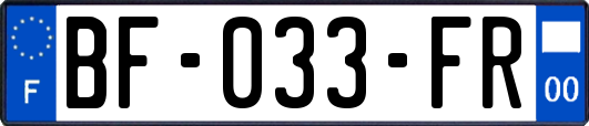 BF-033-FR