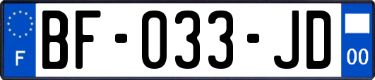 BF-033-JD