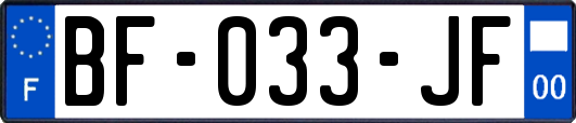 BF-033-JF