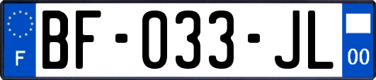 BF-033-JL