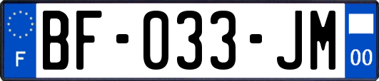 BF-033-JM