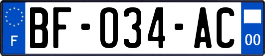 BF-034-AC