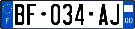 BF-034-AJ