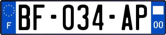 BF-034-AP