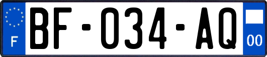 BF-034-AQ