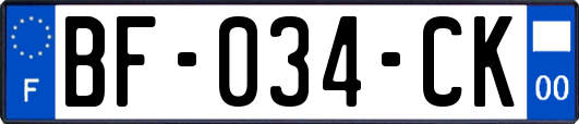 BF-034-CK