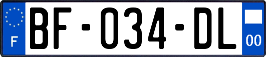 BF-034-DL