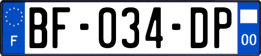 BF-034-DP