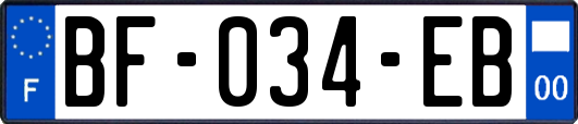 BF-034-EB
