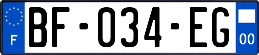 BF-034-EG