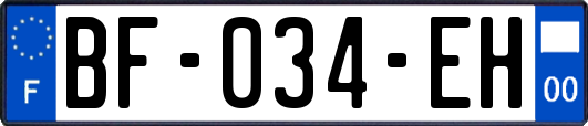 BF-034-EH