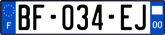 BF-034-EJ