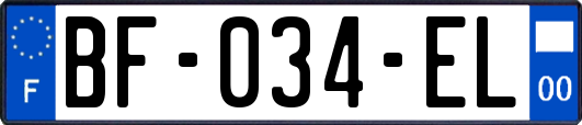 BF-034-EL