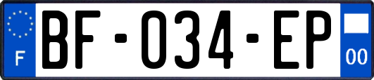 BF-034-EP