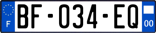 BF-034-EQ