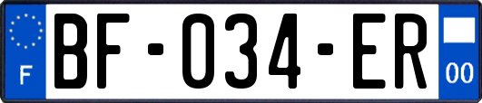 BF-034-ER