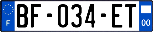 BF-034-ET