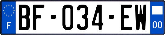 BF-034-EW