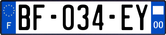 BF-034-EY