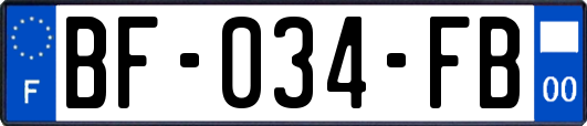 BF-034-FB