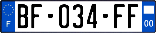 BF-034-FF