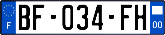 BF-034-FH
