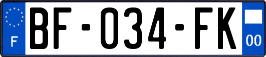 BF-034-FK