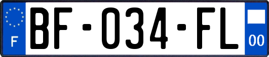 BF-034-FL