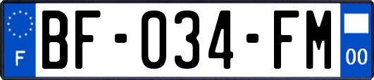 BF-034-FM