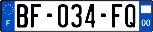 BF-034-FQ