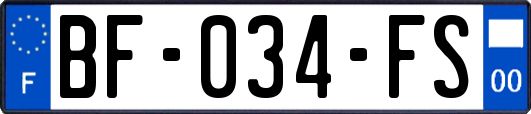 BF-034-FS
