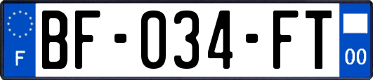 BF-034-FT