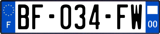 BF-034-FW