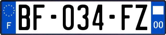 BF-034-FZ