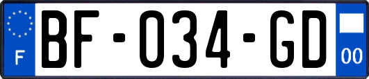 BF-034-GD