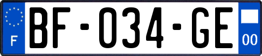 BF-034-GE