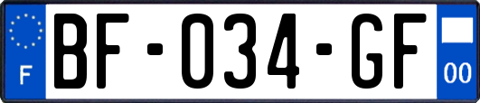 BF-034-GF