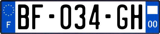 BF-034-GH