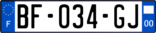 BF-034-GJ