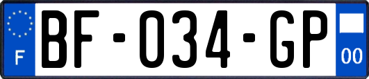 BF-034-GP