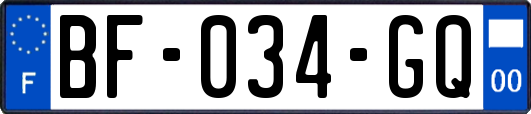 BF-034-GQ