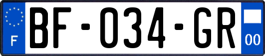 BF-034-GR