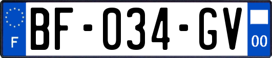 BF-034-GV