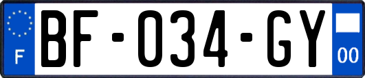 BF-034-GY
