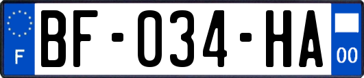 BF-034-HA
